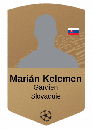 Marián Kelemen