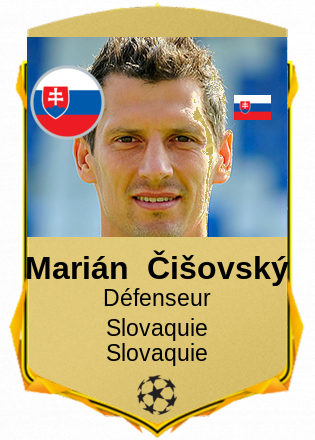 Marián  Čišovský