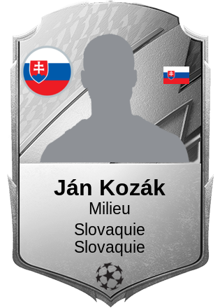Ján Kozák