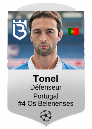 Tonel