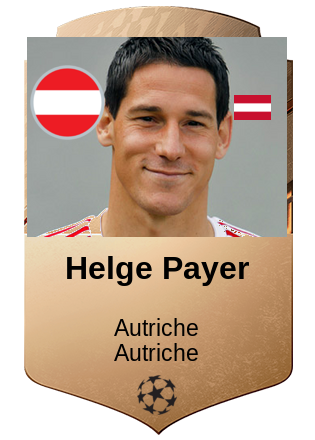 Helge Payer