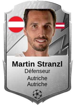 Martin Stranzl