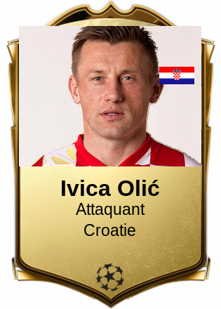 Ivica Olić