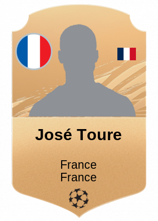 José Toure