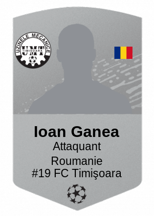 Ioan Ganea