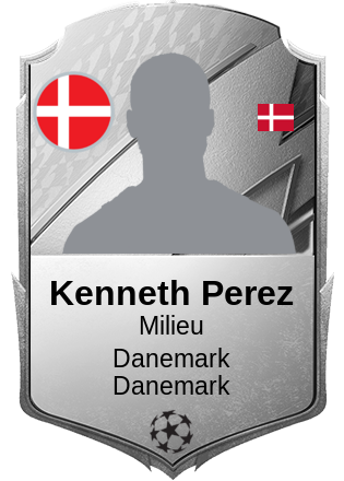 Kenneth Perez