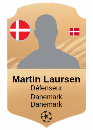 Martin Laursen