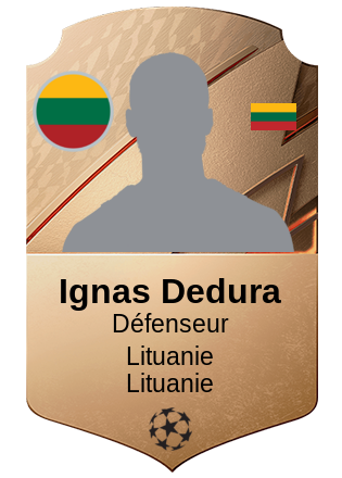 Ignas Dedura