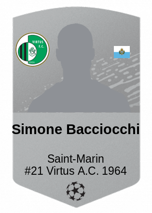 Simone Bacciocchi