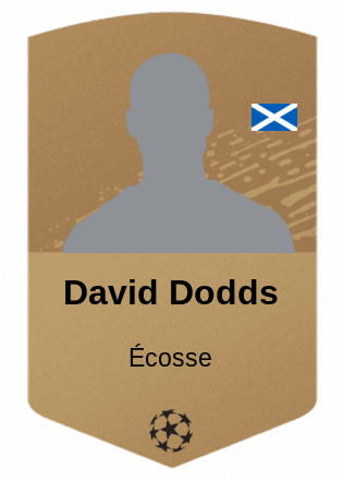 David Dodds