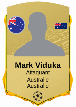 Mark Viduka