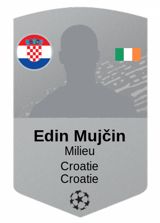 Edin Mujčin