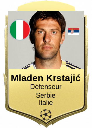 Mladen Krstajić