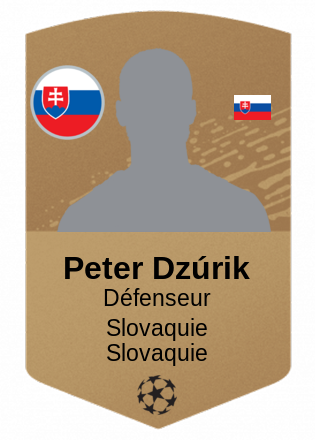 Peter Dzúrik