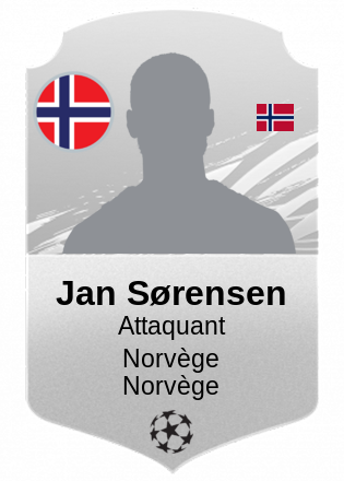 Jan Sørensen