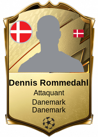 Dennis Rommedahl