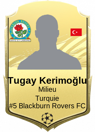 Tugay Kerimoğlu