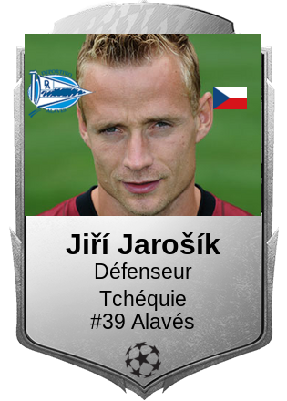 Jiří Jarošík