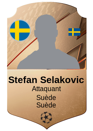 Stefan Selakovic