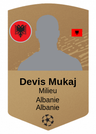 Devis Mukaj