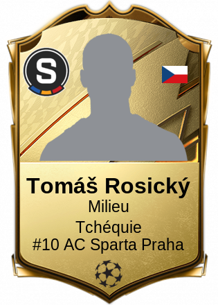 Tomáš Rosický