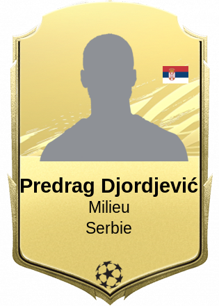 Predrag Djordjević