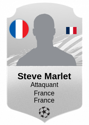 Steve Marlet
