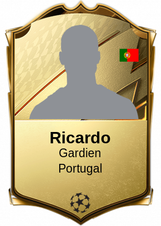 Ricardo
