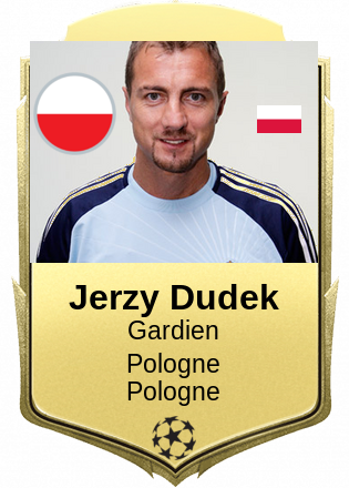 Jerzy Dudek