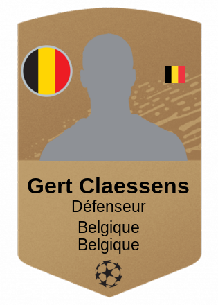 Gert Claessens