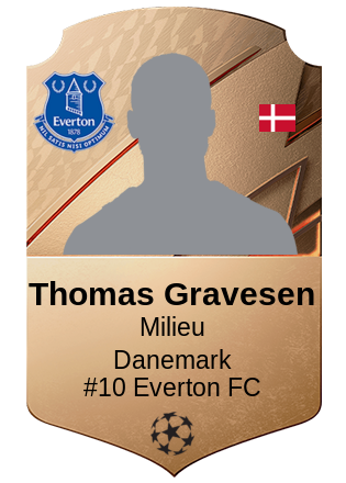 Thomas Gravesen