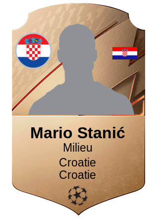 Mario Stanić