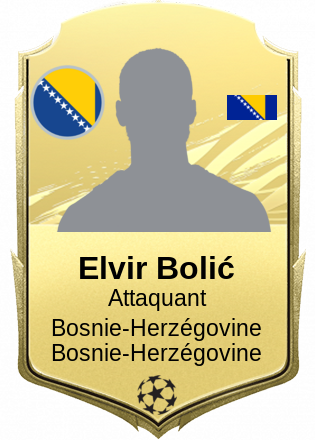 Elvir Bolić
