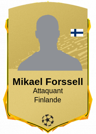 Mikael Forssell