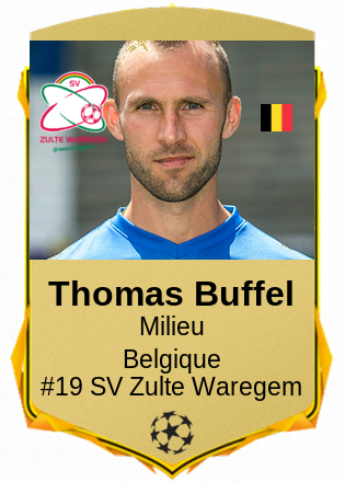 Thomas Buffel