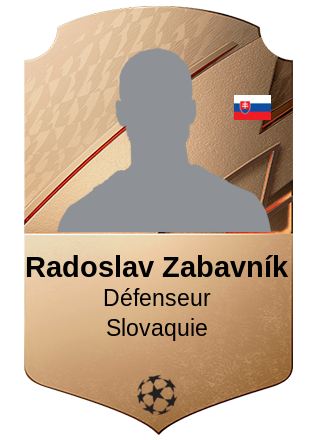 Radoslav Zabavník