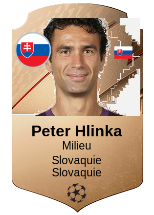 Peter Hlinka