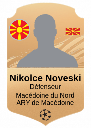 Nikolce Noveski