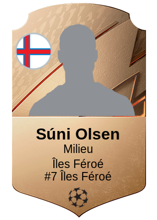 Súni Olsen
