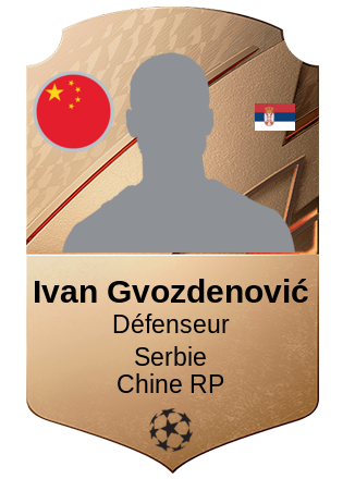 Ivan Gvozdenović