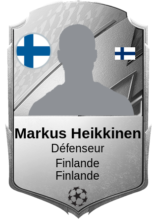 Markus Heikkinen