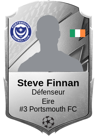 Steve Finnan