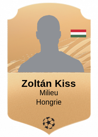 Zoltán Kiss