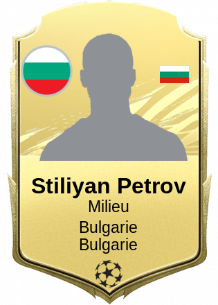 Stiliyan Petrov