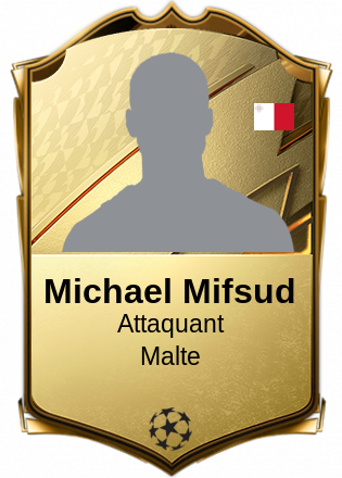 Michael Mifsud