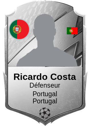 Ricardo Costa