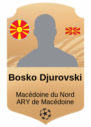 Bosko Djurovski