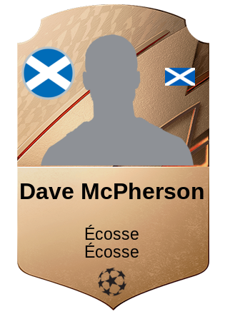 Dave McPherson