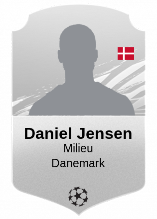 Daniel Jensen