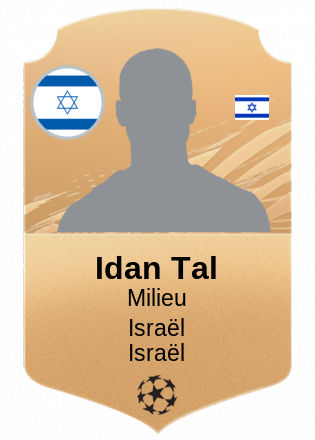 Idan Tal